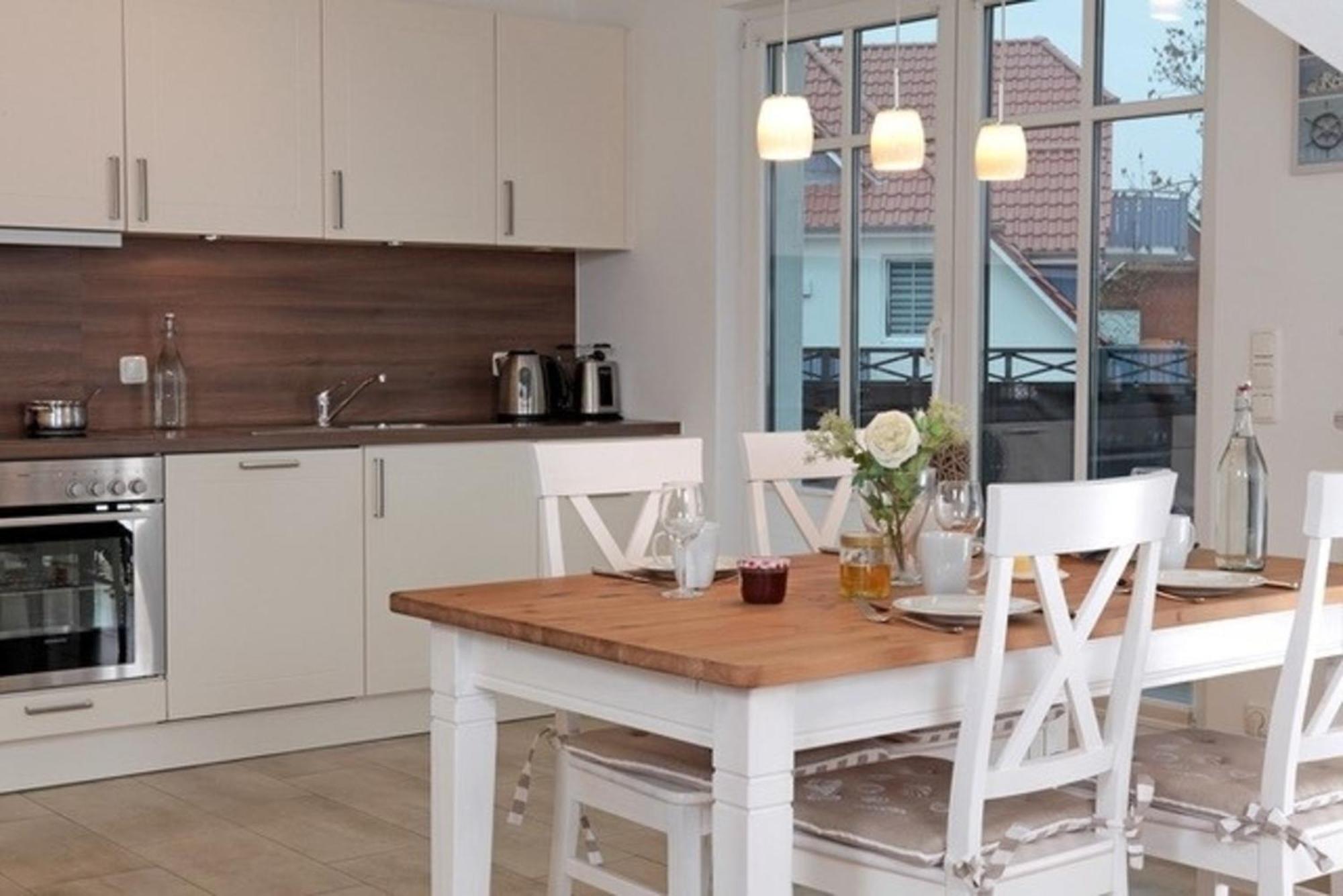 Zeese Emma Apartment Zingst Exterior photo